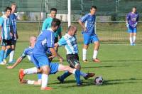 Foot : réussite totale de Freycenet à Montfaucon en Coupe de la Haute-Loire