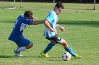 Foot : réussite totale de Freycenet à Montfaucon en Coupe de la Haute-Loire