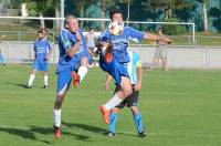 Foot : réussite totale de Freycenet à Montfaucon en Coupe de la Haute-Loire