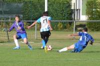 Foot : réussite totale de Freycenet à Montfaucon en Coupe de la Haute-Loire