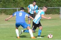 Foot : réussite totale de Freycenet à Montfaucon en Coupe de la Haute-Loire