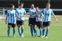 Foot : réussite totale de Freycenet à Montfaucon en Coupe de la Haute-Loire