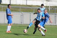 Foot : réussite totale de Freycenet à Montfaucon en Coupe de la Haute-Loire