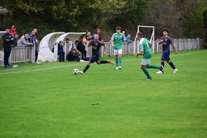 Foot, R2 : quatre à la suite pour Sucs et Lignon, seul leader en championnat