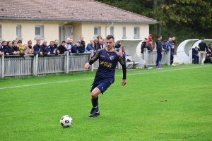 Foot, R2 : quatre à la suite pour Sucs et Lignon, seul leader en championnat