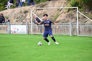 Foot, R2 : quatre à la suite pour Sucs et Lignon, seul leader en championnat