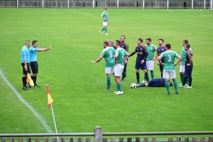 Foot, R2 : quatre à la suite pour Sucs et Lignon, seul leader en championnat