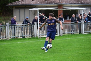 Foot, R2 : quatre à la suite pour Sucs et Lignon, seul leader en championnat