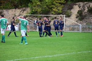 Foot, R2 : quatre à la suite pour Sucs et Lignon, seul leader en championnat