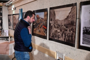 Yssingeaux à l&#039;heure des voeux : &quot;et si on ajoutait tolérance et respect à la devise républicaine&quot;