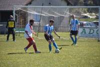 Foot : Freycenet remonte à la 3e place en District 3