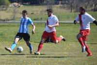 Foot : Freycenet remonte à la 3e place en District 3