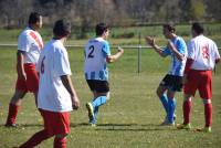 Foot : Freycenet remonte à la 3e place en District 3