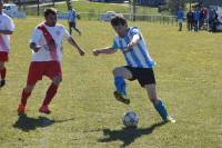 Foot : Freycenet remonte à la 3e place en District 3