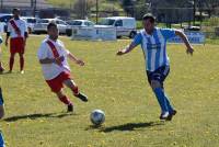 Foot : Freycenet remonte à la 3e place en District 3