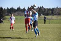 Foot : Freycenet remonte à la 3e place en District 3