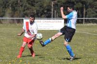 Foot : Freycenet remonte à la 3e place en District 3