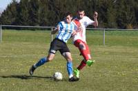 Foot : Freycenet remonte à la 3e place en District 3