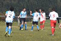 Foot : Freycenet remonte à la 3e place en District 3