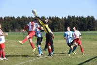 Foot : Freycenet remonte à la 3e place en District 3