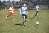 Foot : Freycenet remonte à la 3e place en District 3