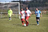 Foot : Freycenet remonte à la 3e place en District 3