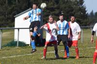 Foot : Freycenet remonte à la 3e place en District 3