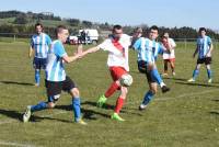 Foot : Freycenet remonte à la 3e place en District 3