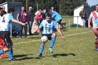 Foot : Freycenet remonte à la 3e place en District 3