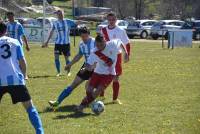 Foot : Freycenet remonte à la 3e place en District 3