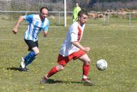 Foot : Freycenet remonte à la 3e place en District 3