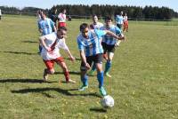 Foot : Freycenet remonte à la 3e place en District 3