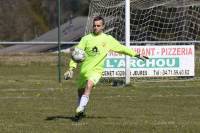 Foot : Freycenet remonte à la 3e place en District 3