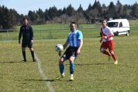 Foot : Freycenet remonte à la 3e place en District 3