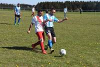 Foot : Freycenet remonte à la 3e place en District 3