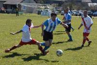 Foot : Freycenet remonte à la 3e place en District 3