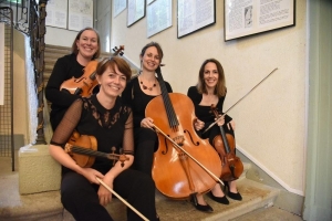 Crédit Quatuor Accorda