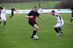 Foot, R3 : on n&#039;arrête plus Saint-Julien-Chapteuil