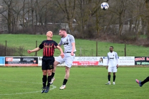 Foot, R3 : on n&#039;arrête plus Saint-Julien-Chapteuil