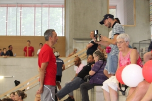 Basket : les U13 de Monistrol/Sainte-Sigolène champions D1 de la Loire