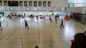 Basket : les U13 de Monistrol/Sainte-Sigolène champions D1 de la Loire