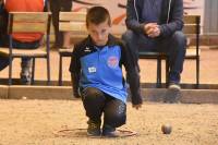 Pétanque : une compétition réservée aux jeunes à Retournac