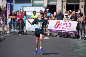 15 km du Puy 2021 : les photos des 5 km