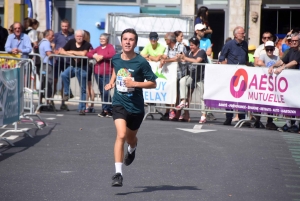 15 km du Puy 2021 : les photos des 5 km