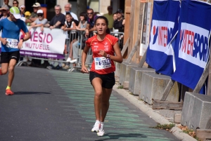 15 km du Puy 2021 : les photos des 5 km