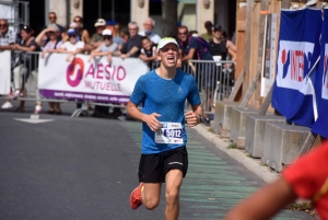 15 km du Puy 2021 : les photos des 5 km