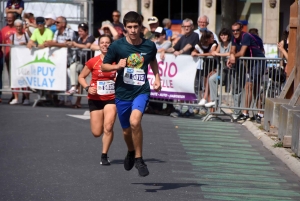 15 km du Puy 2021 : les photos des 5 km