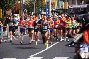 15 km du Puy 2021 : les photos des 5 km