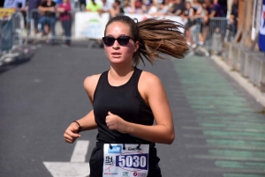 15 km du Puy 2021 : les photos des 5 km