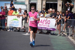 15 km du Puy 2021 : les photos des 5 km